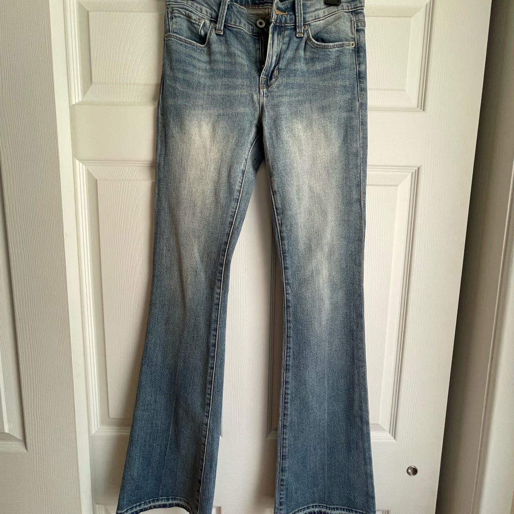 Lucky Brand Jeans Size26